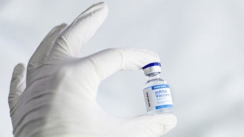 Avrupa ücretsiz aşıları reddeden Çin'e sunuyor: "Covid durumu kontrol altında"