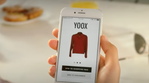 Yoox condamné à une amende de plus de 5,2 millions par l'Antitrust : prix trompeurs et retrait limité entre 2019-2022