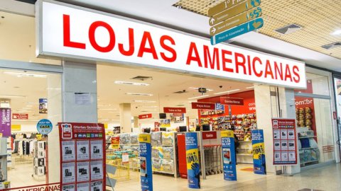 巴西，卢拉的新面团：Lojas Americanas 的崩溃，召回 Parmalat 案的巴西沃尔玛