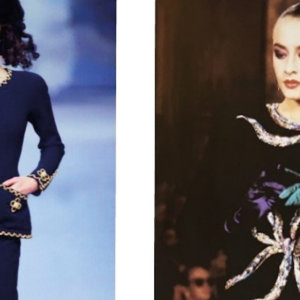 Paris Fashion Week, in asta da Christie’s pezzi di Haute Couture: Chanel, Saint Lauren, Lacroix e McQueen