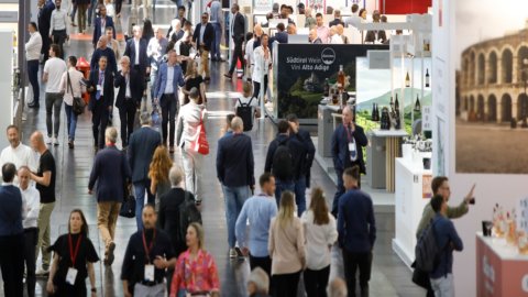 Vino: l’Italia presente da protagonista al Prowein 2023 di marzo, la più importante vetrina enologica mondiale