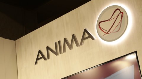 Anima Holding avvia un programma di buyback per un massimo di 40 milioni di euro