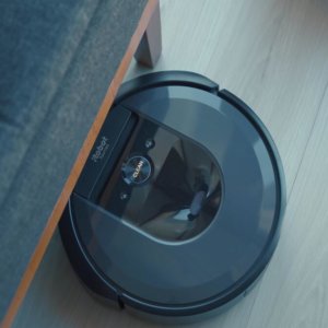 L'UE contre Amazon : Roomba met la vie privée des utilisateurs en danger