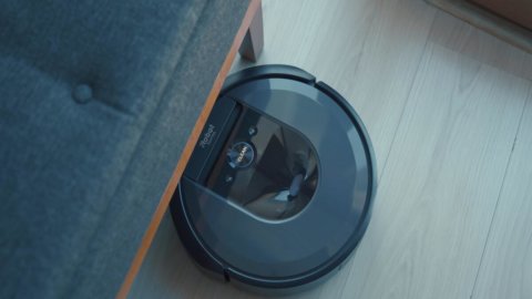 Amazon'a karşı AB: Roomba kullanıcı gizliliğini riske atıyor