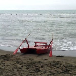 A Calábria dá espaço ao cinema ambiental. O mar é o protagonista do « Festival Filmare » até 4 de agosto