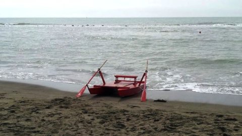 La Calabria dà spazio al cinema ambientale. Il mare protagonista di « Filmare Festival » fino al 4 agosto