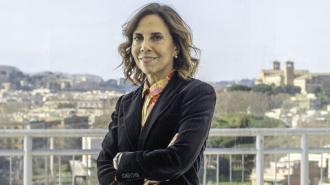 Nomine, Acea: il Cda nomina Barbara Marinali nuovo presidente