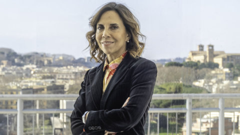 Infrastrutture idriche, Marinali (Acea): “Superare frammentazione operatori per affrontare i cambiamenti climatici”