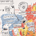 Arte contemporanea: Phillips New York in asta “live” serigrafie e lavori su carta di artisti come Bansky, Warhol, Basquiat