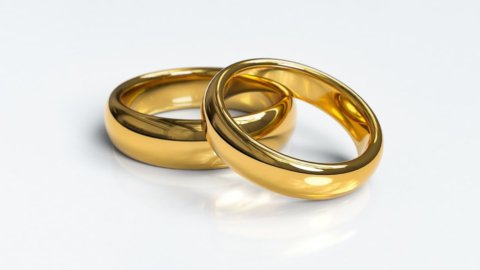 離婚と別居: 1 月 XNUMX 日からの新しい規則、カルタビア改革で何が変わるか