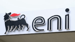 Eni insegna