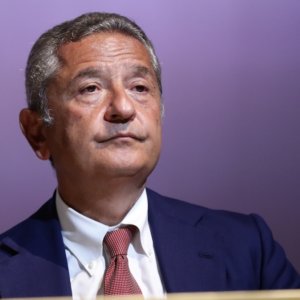 Banca Italiei, cine va fi noul guvernator după Visco? Panetta în pole position dar cu două necunoscute