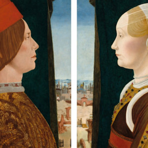 Renaisans di Ferrara. Pameran dengan lebih dari seratus karya yang dikuratori oleh Vittorio Sgarbi dan Michele Danieli