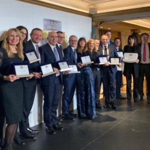 Generali, Alleanza si Cattolica premiate la Premiile MF Insurance