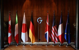 Il G7 a Monaco conferma il sostegno all'Ucraina