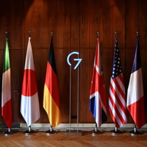 Климат: какие сценарии после G7 в Саппоро? Пластиковых отходов больше нет, и Италия может использовать биотопливо