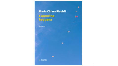 Marx è morto, Freud è morto: la letteratura è meglio della psicanalisi? Il primo romanzo di Maria Chiara Risoldi