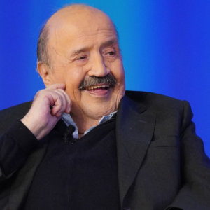 Farewell to Maurizio Costanzo, the inventor and king of the talk show