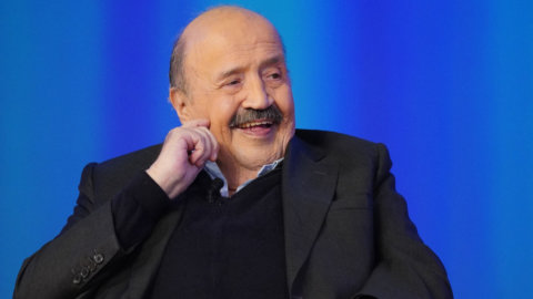 Farewell to Maurizio Costanzo, the inventor and king of the talk show