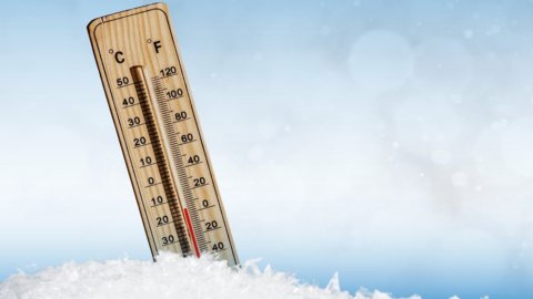 طقس الحبل بلا دنس بين البرد وقليل من الثلوج في الشمال: كيف سيكون الطقس أيام 8 و9 و10 ديسمبر؟