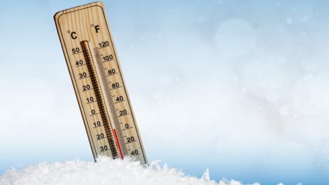 Wetter für die Unbefleckte Empfängnis zwischen Kälte und etwas Schnee im Norden: Wie wird das Wetter am 8., 9. und 10. Dezember sein?