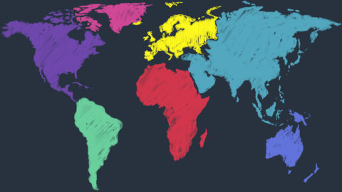 Sace's 2023 risk map: weak and uncertain future scenario for war, inflation and climate