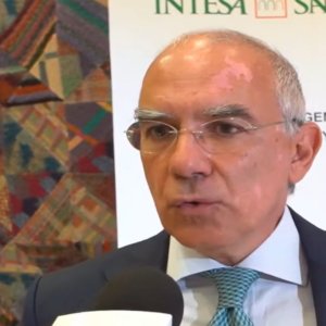 Intesa Sanpaolo: kesepakatan dengan serikat pekerja untuk Divisi Asuransi