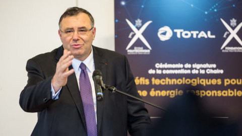 تختتم شركة TotalEnergies عام 2022 بأرباح قياسية عند 20,5 مليار (+ 28٪): الأفضل في تاريخها