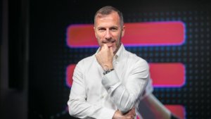 Pietro Labriola, ad di Telecom Italia/Tim