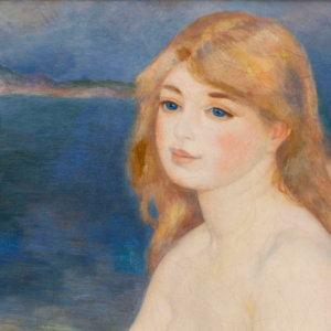 Impresionisme, pameran oleh Pierre-Auguste Renoir di Rovigo: 47 karya dan film "A trip to the rural" oleh Jean Renoir