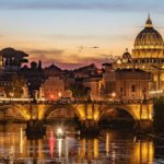 Roma: intesa per riqualificare il nodo ferroviario. Ora si aspetta il Comune