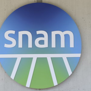 Snam: emesso “Transition Bond” a 6 anni da 650 milioni, cedola annua del 4%. Boom di ordini