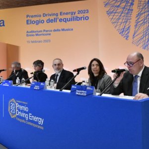 Terna, al via il “Premio Driving Energy 2023 – fotografia contemporanea”