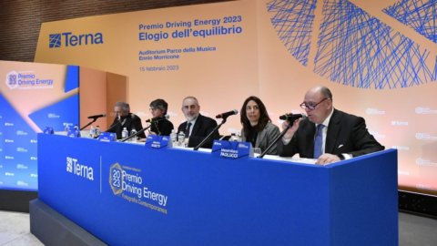 Terna, al via il “Premio Driving Energy 2023 – fotografia contemporanea”