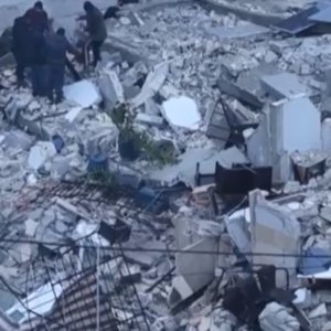 Earthquake in Turkey and Syria: two strong shocks of magnitude 7.8 and 7.5, thousands of dead and injured. Erdogan: "The biggest disaster since 1939"