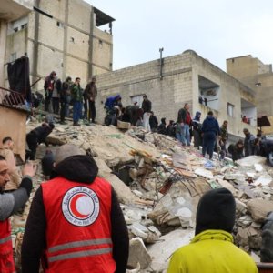 Erdbeben Türkiye und Syrien: die traurige Lehre für Italien. In einem Jahr 16 Beben. Was ist aus dem sicheren Italien geworden?