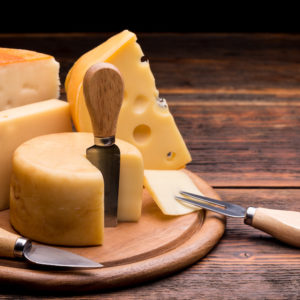 Los mejores quesos del mundo son los italianos según el ranking TasteAtlas: el rey absoluto es el Parmigiano Reggiano