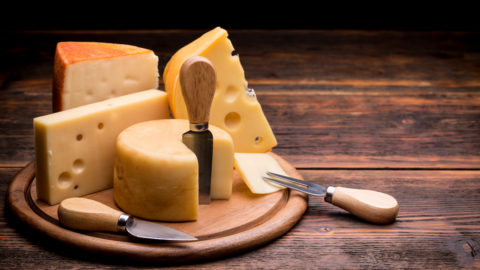 I migliori formaggi al mondo sono italiani secondo la classifica di TasteAtlas: il re assoluto è il Parmigiano Reggiano
