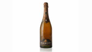 Pommery, Brut 1945 $4,750