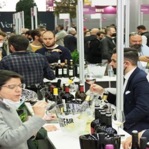 Slow Wine Fair: importanti masterclass in calendario a Bologna dal 26 al 28 febbraio per  professionisti e appassionati di vino
