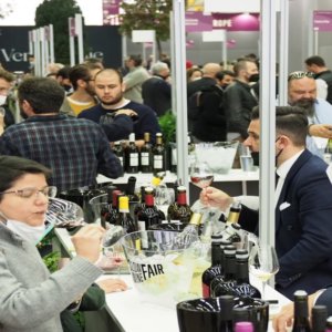 Slow Wine Fair: Vom 26. bis 28. Februar finden in Bologna wichtige Meisterkurse für Fachleute und Weinliebhaber statt