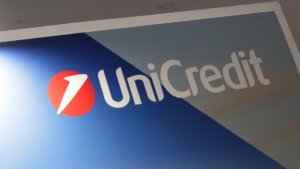 Unicredit logo