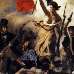 Francia, al Museo del Louvre la vita e le opere di Eugène Delacroix