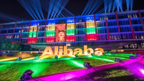 Alibaba wird in 6 Unternehmen aufgeteilt: Jedes wird an der Börse notiert