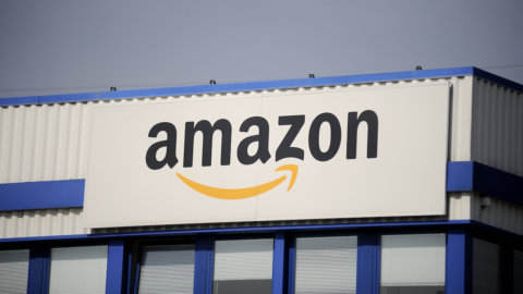 Amazon fined 10 million euros by Antitrust for unfair commercial practices