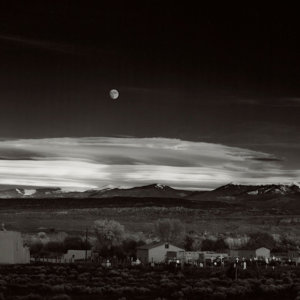 Ansel Moonrise