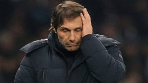 Antonio Conte