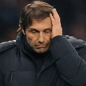 Antonio Conte a un passo dal divorzio dal Tottenham: tornerà in Italia. Inter e Juve alla finestra.