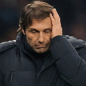 Şampiyonlar, Milan Antonio Conte'yi ağlattı ve Avrupa'nın en iyi 8'i arasında yer aldı: Tottenham elendi