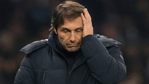 Antonio Conte a un passo dal divorzio dal Tottenham: tornerà in Italia. Inter e Juve alla finestra.